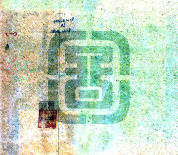 《余杭县志（嘉庆）》封面