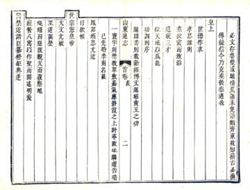 《山东通志（雍正）》封面