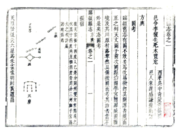 《临颖县志（顺治）》封面