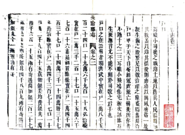 长治县志（康熙）