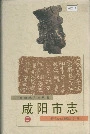 咸阳市志三