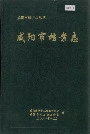 咸阳市档案志