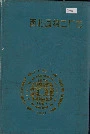 西北国棉二厂志