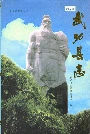 武功县志