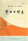 中国共产党宝鸡市中心工作志