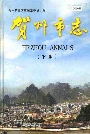 贺州市志（下卷）
