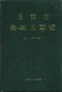 北京市财政大事记