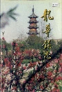 龙华镇志