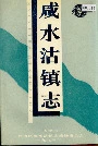 咸水沽镇志