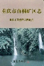 重庆市南桐矿区志