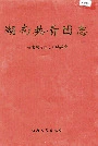 湖南共青团志