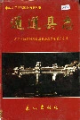 通道县志