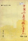 中国共产党徐州党务志
