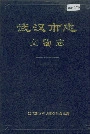 武汉市志文物志