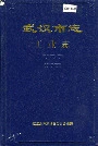 武汉市志工业志上卷