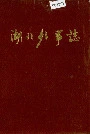 湖北外事志