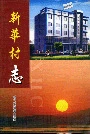 新华村志