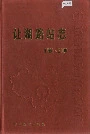 让湖路站志4
