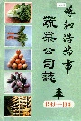 呼和浩特市蔬菜公司志
