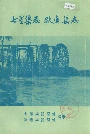 《七星渠志跃进渠志》封面