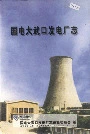 国电大武口发电厂志
