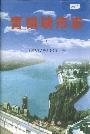 《青铜峡市志上》封面