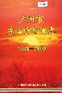 广州市东山区妇女志