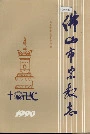 佛山市宗教志