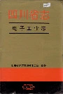 四川省志电子工业志
