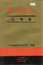 四川省志 文物志 下册