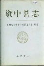 资中县志