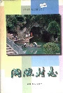 洞源村志