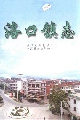洛口镇志