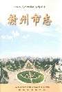 赣州市志上册