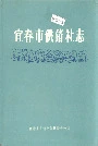 宜春市供销社志
