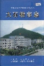 《大石桥市志》封面