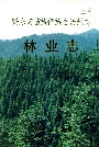 黔东南苗族侗族自治州志 林业志