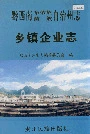 黔西南布依族苗族自治州志 乡镇企业志