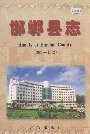 邯郸县志