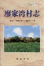 廖家湾村志
