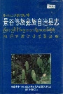 《景谷傣族彝族自治县志》封面