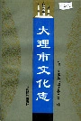 大理市文化志