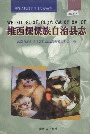 维西傈僳族自治县志