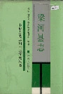 梁河县志