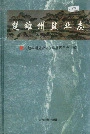 楚雄州盐业志