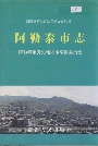 阿勒泰市志