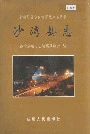 沙湾县志