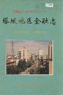 塔城地区金融志
