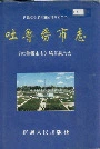 吐鲁番市志
