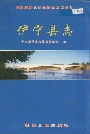 伊宁县志